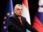 Орбан: Европска унија је Сорошев заробљеник