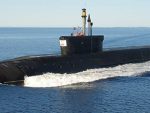 Мекгрегор: Русија подморницама може на Атлантику потопити све бродове које Пентагон усмери ка Европи