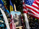 Скот Ритер: САД ће ускоро напустити Украјину