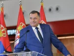 Додик: Српска никад неће пристати на чланство БиХ у НАТО