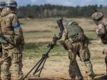 НАТО Трупе почињу да пристижу у Украјину