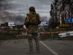 Метју Блекберн: Назире ли се украјински дебакл Запада?