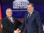 Орбан: Нисам дошао у Бањалуку због симпатија, већ зато што Срби и Додик раде исправне ствари