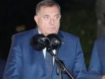 Додик: Геноцида није било – учинићу све да убедим Вучића да подржи одлуке које ће донети Српска