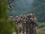 Захарова: Француске трупе за Украјину у априлу у стању борбене готовости