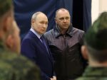 Путин: Покушали су да нас поделе нападом на „Крокус сити“, ухватићемо налогодавце