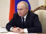 Путин: Морали смо да бранимо свој народ, будућност војним путем