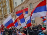 Владимир Кршљанин: Русија побеђује и захтева правду за Србе