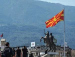 Северна Македонија коспонзор антисрпске резолуције о Сребреници