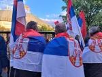 Иза кулиса нових напада на Србе: Плаши ли се Запад потреса на Балкану после победе Русије