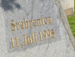 Резолуција о Сребреници – улоге, мотиви, последице