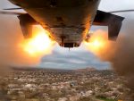 Амерички аналитичар: Русија доминира ваздушним простором Украјине, “јастребови” ће бити очерупани