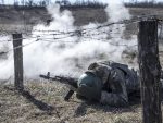 “Форбс”: Повлачење механизоване бригаде знатно отежало положај украјинске војске код Часовог Јара