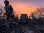 Украјинска бригада се предала Русима: Боље нам је у заточеништву него у војсци