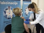 Црна Гора и даље купује „фајзер“ вакцине, спаљено 479.378 доза