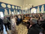 Владика Теодосије: На нама је да живот на Косову предамо деци у наследство