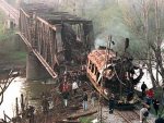 Сећање на трагедију: Годишњица НАТО бомбардовања воза у Грделичкој клисури