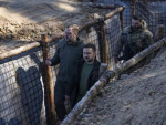 Руси заузели Богдановку – једну од две „северне капије“ Часовог Јара