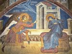 Данас су Благовести: Када је архангел Гаврило јавио Пресветој Богородици “благе вести”