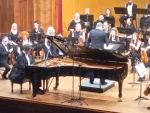 Маестралан наступ славног руског пијанисте Дениса Мацујева у Коларчевој задужбини