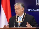 Орбан: У Бриселу доминира логика рата