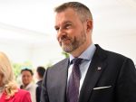 Ко је нови председник Словачке: Противник наоружања Кијева и заговорник добрих односа са Москвом