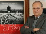 Директор центра „Симон Визентал“: Не може ГС УН да суди о геноциду