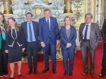 Додик француским сенаторима: Прогласићемо независност ако будемо морали да од Шмита бранимо имовину Српске