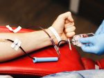 Актив ДДК „ХЕ на Дрини: Несебично дарују крв, спасавају животе