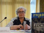 Историчарка Гускова за РТ Балкан: У Сребреници није било геноцида, Запад жели поново да понизи Србе