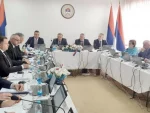 Српска тражи од Србије подршку за мирно раздруживање у БиХ: Обраћање после седнице Владе РС