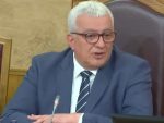 Мандић: Резолуција о Јасеновцу биће на дневном реду Скупштине