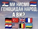 Историја геноцидних злочина: Како су „геноцидни народи“ одлучили ко је достојан етикете геноцида, а ко није?