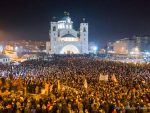 Протест слободољубивог народа 22. маја у 19:00 испред зграде Владе!