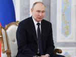 Путин: Легитимна власт Украјине је председник парламента; Порука НАТО – нисте свесни чиме се играте