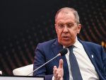 Лавров: Нема сумње да је Запад чуо и разумео Путинову поруку