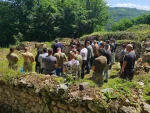 Чудесно свето место васкрсава у Републици Српској: Чула се молитва после много векова