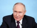 Путин: Руско оружје може бити употребљено за нападе на земље које испоручују оружје Украјини