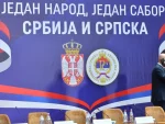 Амбасадор Марфи побркао лончиће: Српски сабор одговор на амерички хаос, РС не крши Дејтон