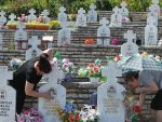 Изградња меморијалног комплекса у Братунцу следеће године: Да се српске жртве не забораве