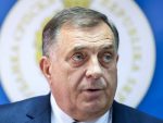 Додик: Република Српска ће истрајати да Русији не уведе санкције