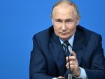 Путин најавио стварање парламента БРИКС-а: Наилазимо на жесток отпор златне милијарде