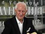Бећковић: Кочићев народ је непобједив, а он један од “најживљих” српских писаца