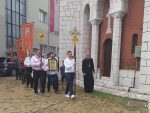 Сарајевски Срби мали по броју, али велики по вјери и страдању