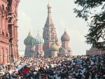 Слободан Антонић: Смена светскоисторијских народа: Да ли су Руси на реду?