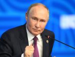 Путин: Украјинци у Курској области и не схватају да су опкољени, исход СВО мора бити у корист РФ