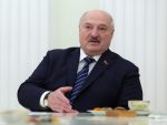 Лукашенко: Асад није диктатор ни убица, знам га одавно