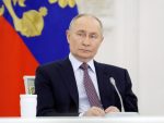 Путин: Руском свету је фактички објављен рат