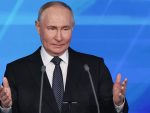 Путин: Русија је спремна да одбије противнике дуж целог фронта