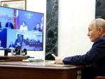 Путин: Уз довољно „орешника“ не треба нам нуклеарно оружје